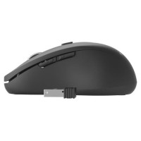 Gembird MOUSE BLUETH OPTICAL/BLACK MUSWB-6B-01 GEMBIRD