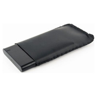 Gembird HDD CASE EXT. USB-C 2.5"/BLACK EE2-U3S-6 GEMBIRD