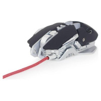 Gembird MOUSE USB OPTICAL GAMING PROG/MUSG-05 GEMBIRD