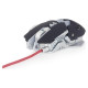 Gembird MOUSE USB OPTICAL GAMING PROG/MUSG-05 GEMBIRD