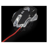 Gembird MOUSE USB OPTICAL GAMING PROG/MUSG-05 GEMBIRD