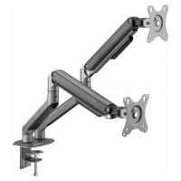 Gembird DISPLAY ACC MOUNTING ARM/17-32" MA-DA2-05 GEMBIRD