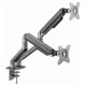 Gembird DISPLAY ACC MOUNTING ARM/17-32" MA-DA2-05 GEMBIRD