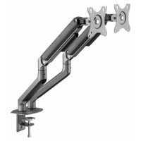 Gembird DISPLAY ACC MOUNTING ARM/17-32" MA-DA2-05 GEMBIRD