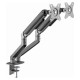Gembird DISPLAY ACC MOUNTING ARM/17-32" MA-DA2-05 GEMBIRD