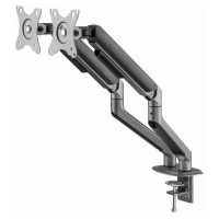 Gembird DISPLAY ACC MOUNTING ARM/17-32" MA-DA2-05 GEMBIRD