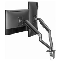 Gembird DISPLAY ACC MOUNTING ARM/17-32" MA-DA2-05 GEMBIRD