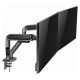 Gembird DISPLAY ACC MOUNTING ARM/17-32" MA-DA2-05 GEMBIRD