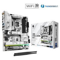 Asrock MB Z890 S1851 ATX/Z890 STEEL LEGEND WIFI ASROCK