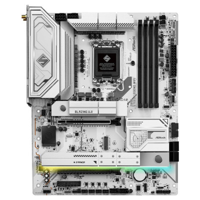 Asrock MB Z890 S1851 ATX/Z890 STEEL LEGEND WIFI ASROCK