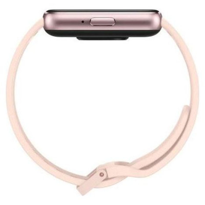 Samsung SMARTWATCH GALAXY FIT3/PINK GOLD SM-R390 SAMSUNG