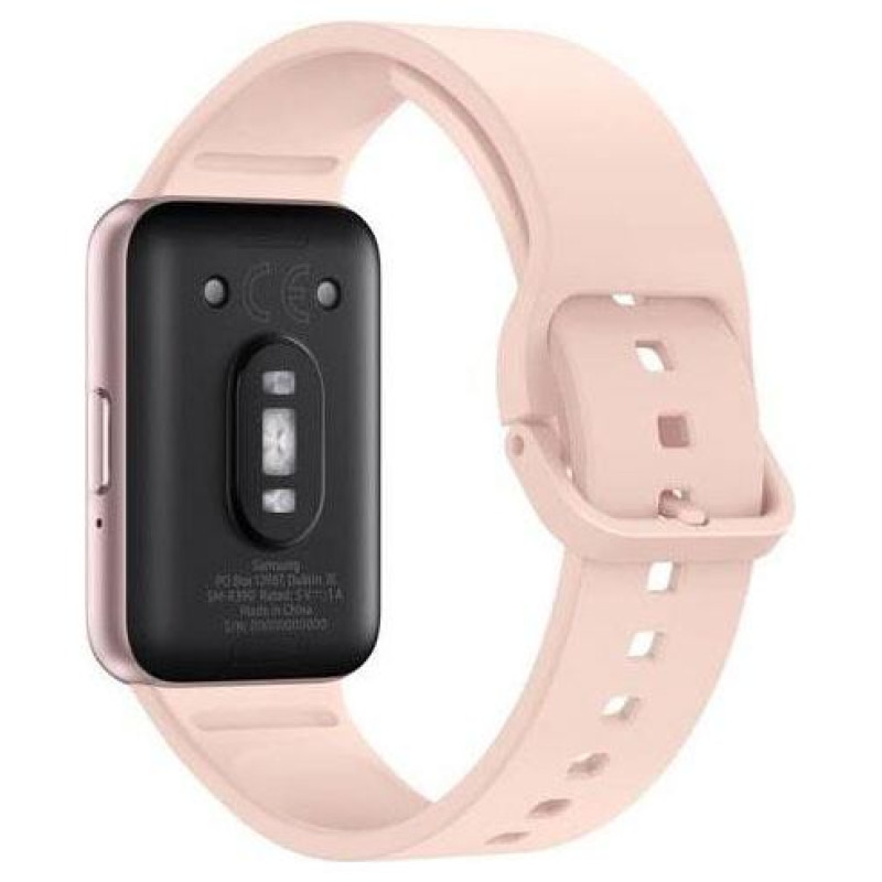 Samsung SMARTWATCH GALAXY FIT3/PINK GOLD SM-R390 SAMSUNG