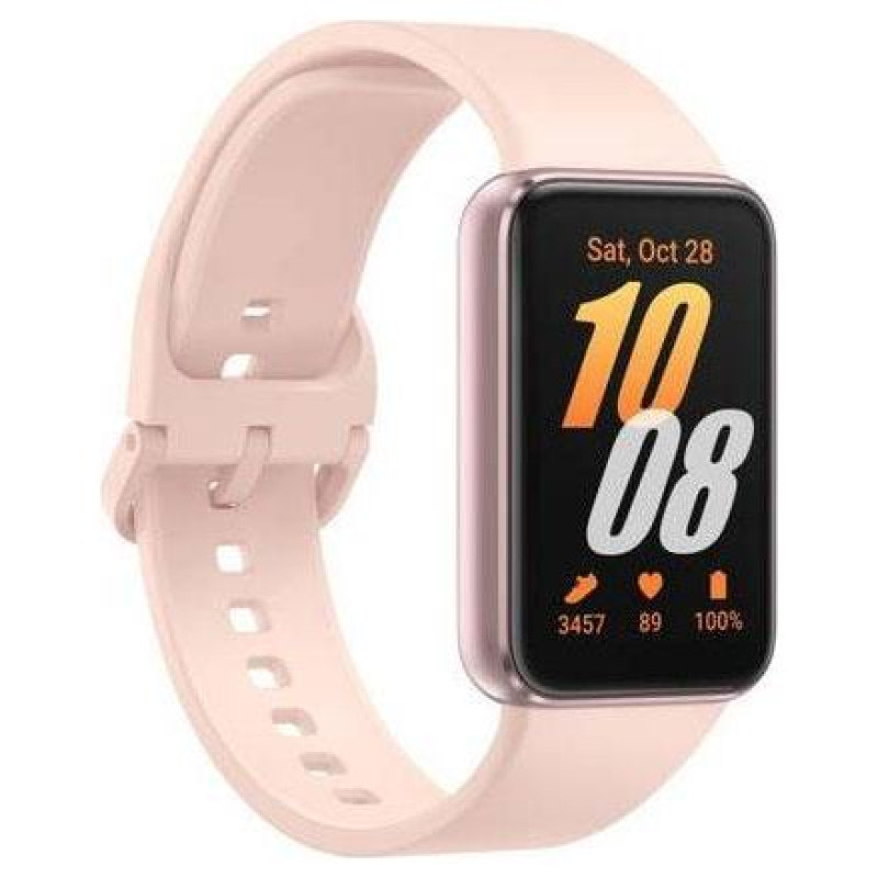 Samsung SMARTWATCH GALAXY FIT3/PINK GOLD SM-R390 SAMSUNG
