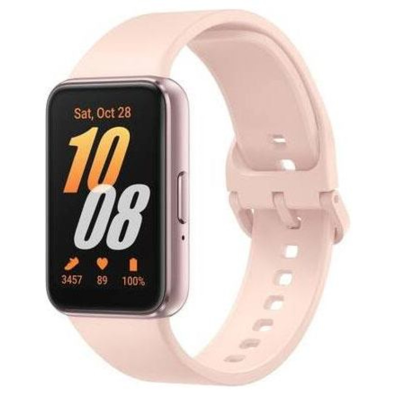 Samsung SMARTWATCH GALAXY FIT3/PINK GOLD SM-R390 SAMSUNG