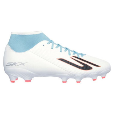 Skechers High Academy FG M 252118 Football Boots (43)