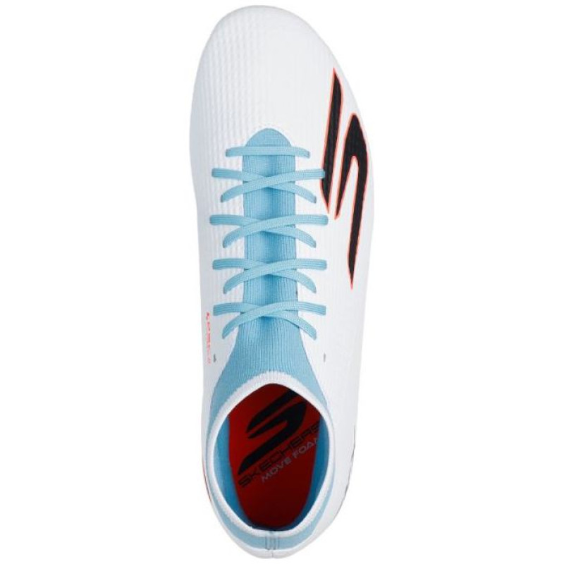 Skechers High Academy FG M 252118 Football Boots (44)