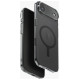 Uniq Airsuit iPhone 17 Air Magclick Charging Case - Black
