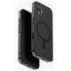 Uniq Airsuit iPhone 17 Magclick Charging Case - Black