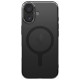 Uniq Airsuit iPhone 17 Magclick Charging Case - Black