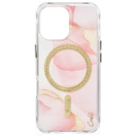 Uniq Coehl Aeris Case for iPhone 17 Magnetic Charging - Pink