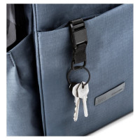 Uniq Arden RPET 24L Backpack - Blue