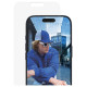 Panzerglass Classic Fit EasyAligner Tempered Glass for iPhone 17 Pro