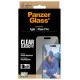 Panzerglass Classic Fit EasyAligner Tempered Glass for iPhone 17 Pro