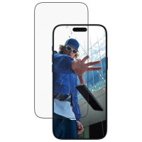 Panzerglass Ultra-Wide Fit EasyAligner Tempered Glass for iPhone 17 Pro Max