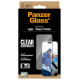 Panzerglass Ultra-Wide Fit EasyAligner Tempered Glass for iPhone 17 Pro Max