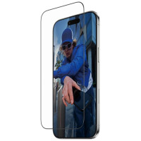 Panzerglass Ultra-Wide Fit Fastfit Tempered Glass for iPhone Air