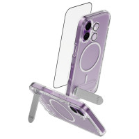 Panzerglass CARE by PanzerGlass Feature Kick 3in1 Case + Glass + Lens for iPhone 17