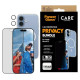 Panzerglass CARE by PanzerGlass Flagship Privacy 3-in-1 Case + Privacy Glass + Lens for iPhone 17