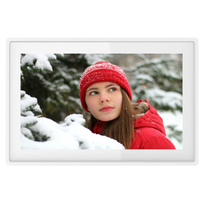 Denver PFF-1021 MK3 White