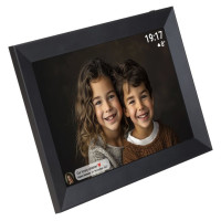 Denver PFF-1012B Black