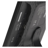 Denver PFF-1012B Black