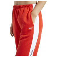 Reebok Te Linear Logo Fl PW FT0905 pants (M)