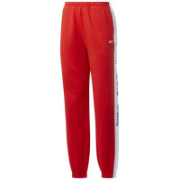 Reebok Te Linear Logo Fl PW FT0905 pants (M)
