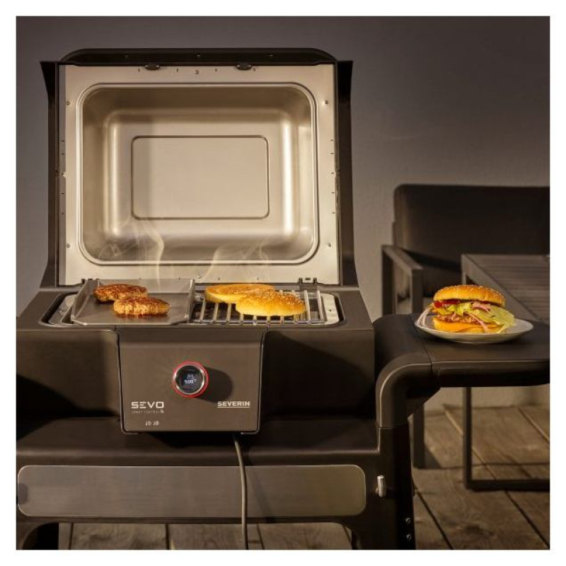 Severin ZB 8181