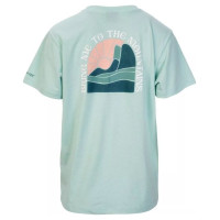 Hi-Tec Elina II W T-shirt 92800553722 (M)