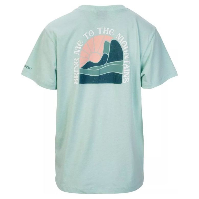 Hi-Tec Elina II W T-shirt 92800553722 (M)