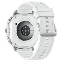 Samsung SMARTWATCH GALAXY WATCH8 CLAS./46MM WHITE SM-L500 SAMSUNG