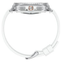 Samsung SMARTWATCH GALAXY WATCH8 CLAS./46MM WHITE SM-L500 SAMSUNG