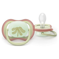 Philips Avent māneklītis Ultra Air Night, NEUTRAL 6-18M, (2gab) - SCF376/31