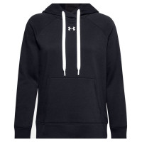 Under Armour Under Armor Rival Fleece Hb Hoodie W 1356317 001 (M)