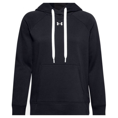 Under Armour Under Armor Rival Fleece Hb Hoodie W 1356317 001 (M)