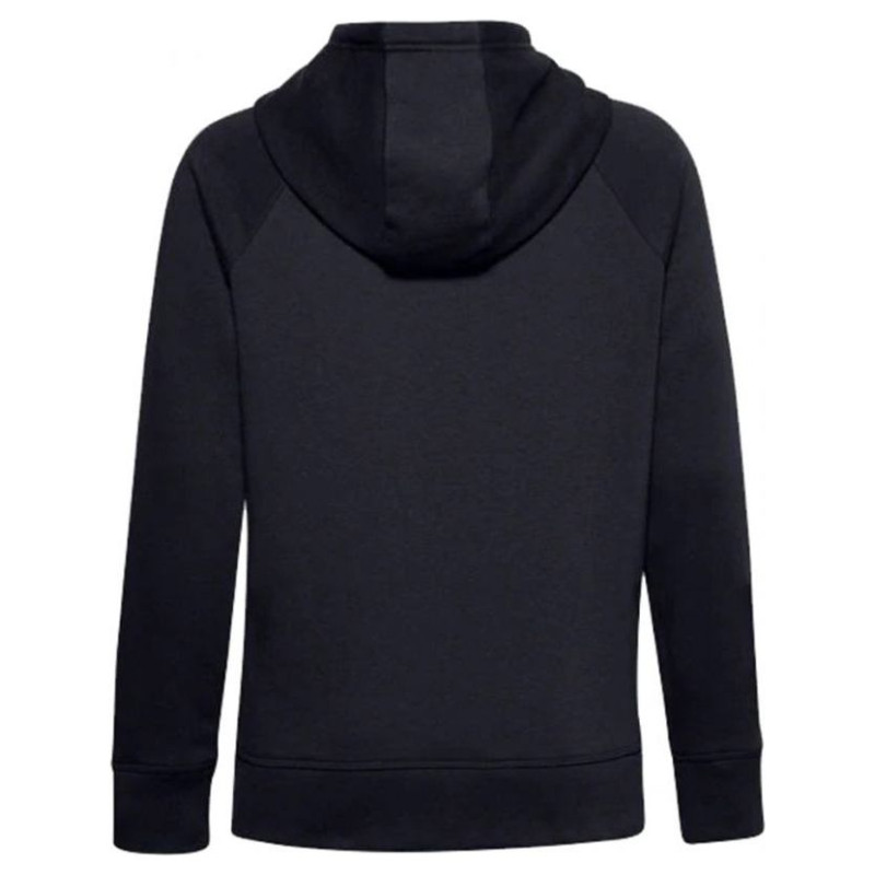 Under Armour Under Armor Rival Fleece Hb Hoodie W 1356317 001 (M)