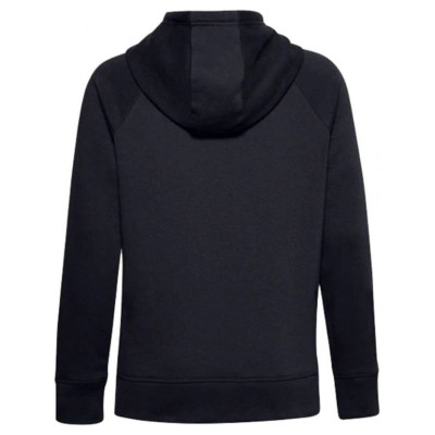 Under Armour Under Armor Rival Fleece Hb Hoodie W 1356317 001 (2XL)