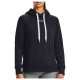 Under Armour Under Armor Rival Fleece Hb Hoodie W 1356317 001 (2XL)