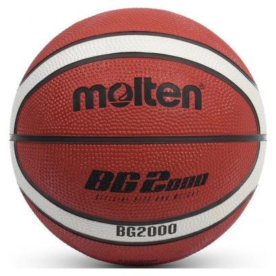 Molten Basketball B3G2000 (3)