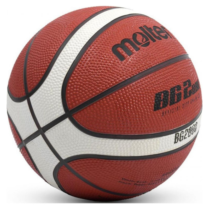 Molten Basketball B3G2000 (3)